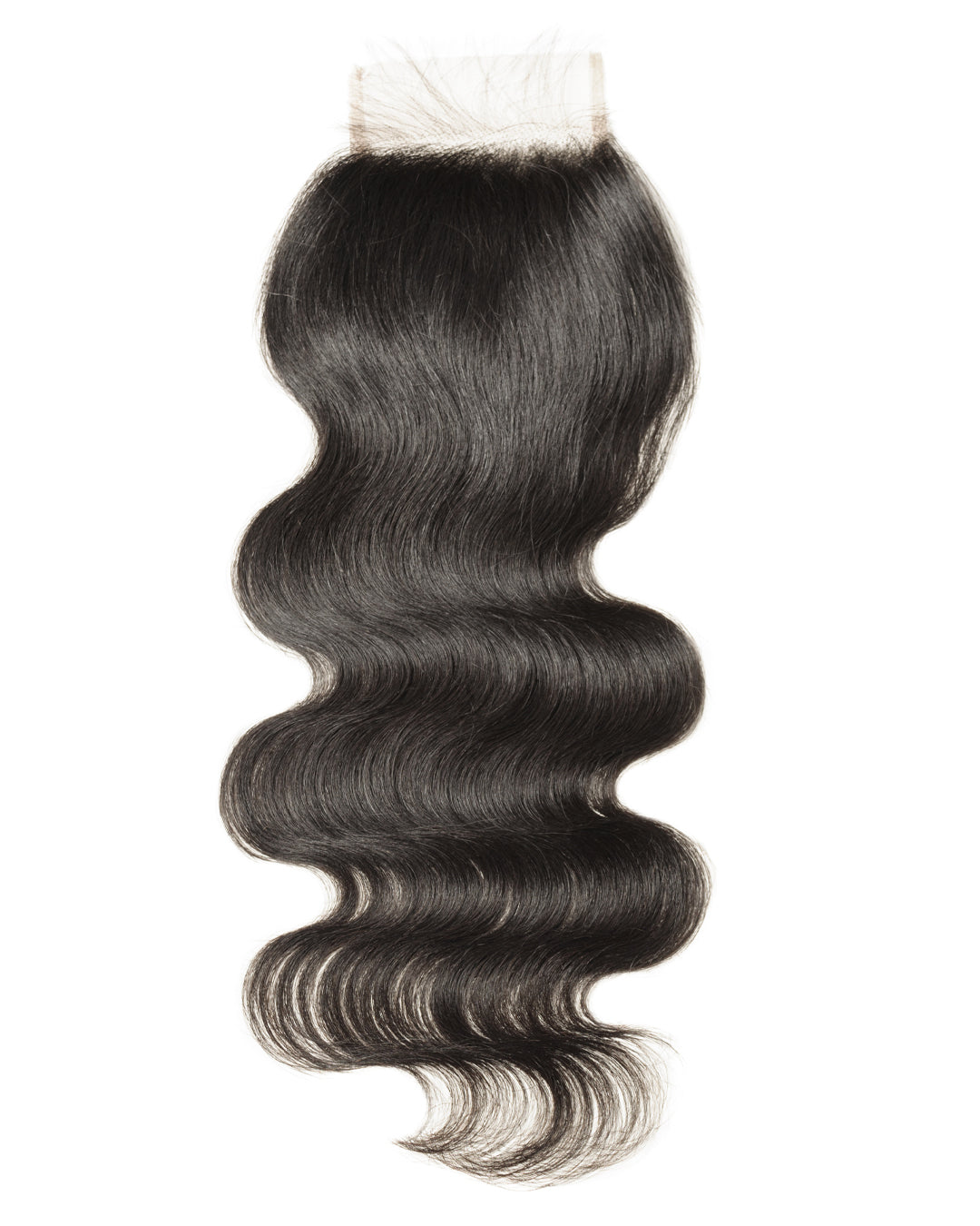 TRUE BODY WAVE 5X5 CLOSURES