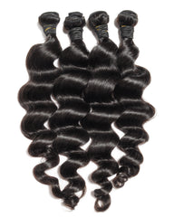 LUXE VIRGIN LOOSE WAVE