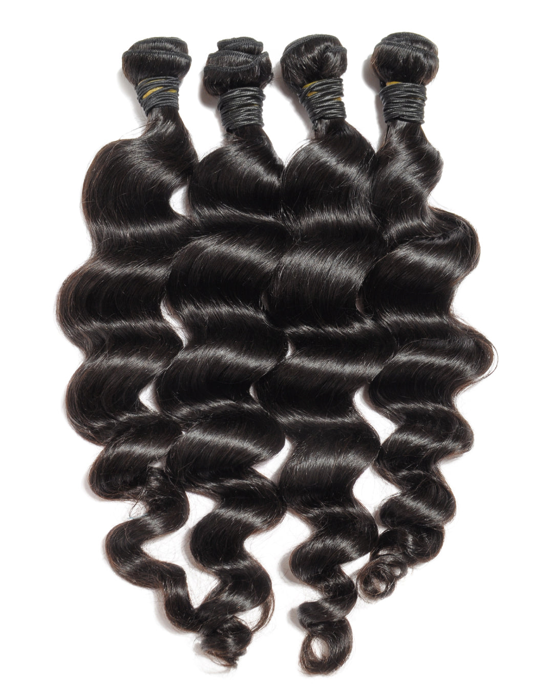 ESSENCE MINK LOOSE WAVE