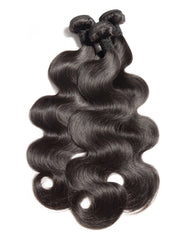 LUXE VIRGIN BODY WAVE