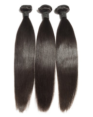 LUXE VIRGIN STRAIGHT