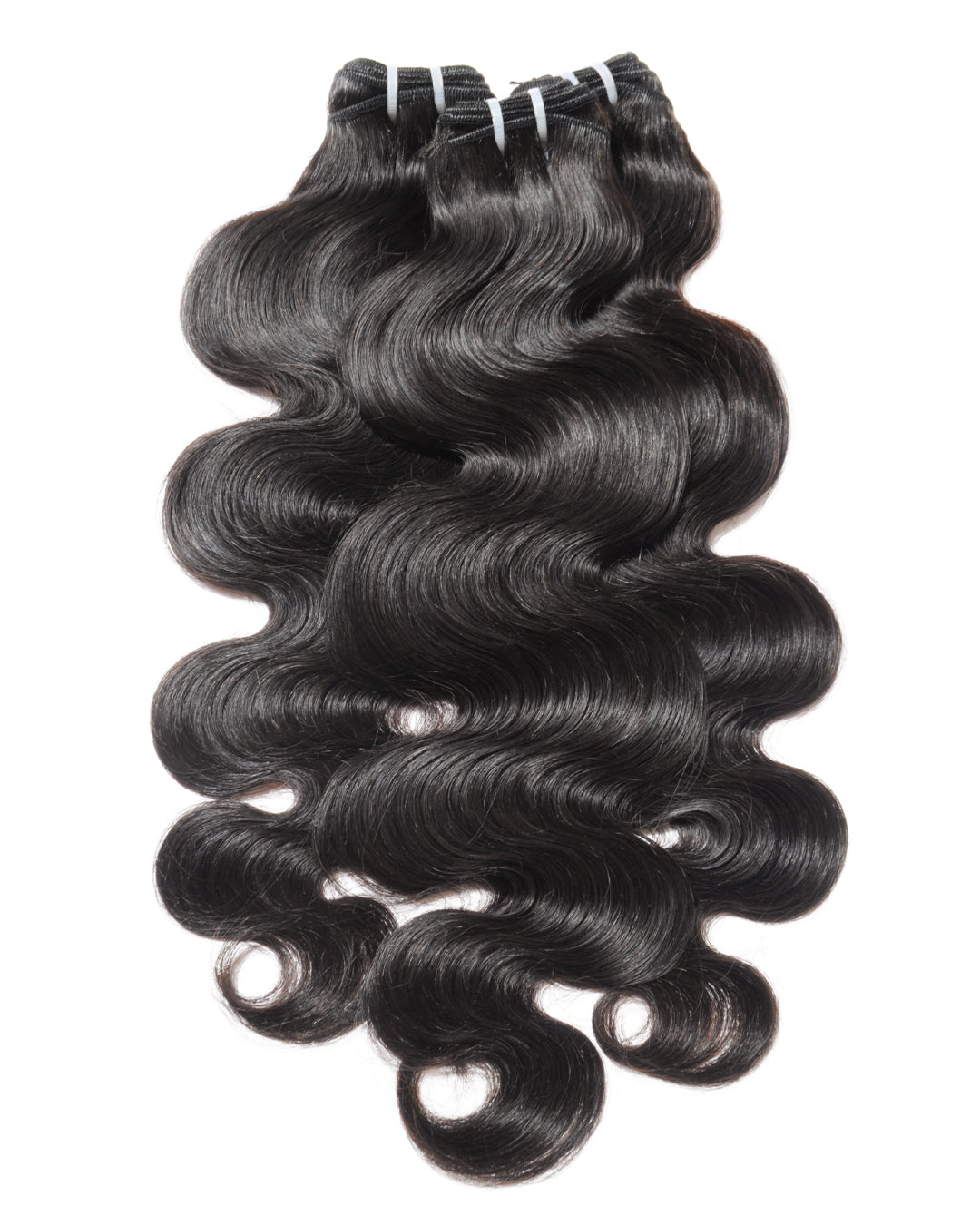 TRUE RAW BODY WAVE