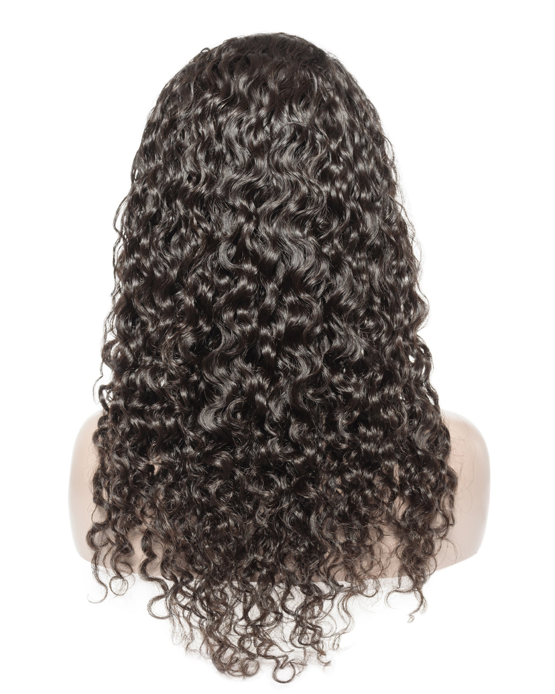 TRUE CURLY HD LACE WIGS