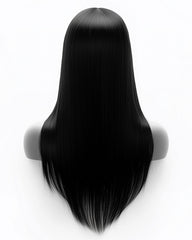 TRUE SLEEK HD LACE WIGS